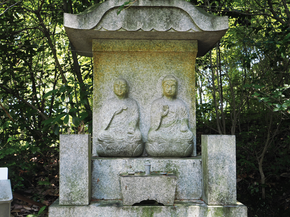 恩山寺